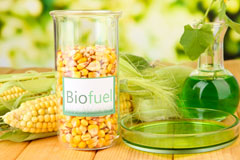 Scarcliffe biofuel availability