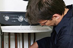 boiler repair Scarcliffe