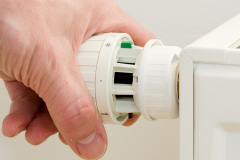 Scarcliffe central heating repair costs