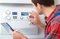 free Scarcliffe gas safe engineer quotes