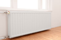 Scarcliffe heating installation
