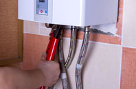 free Scarcliffe boiler repair quotes